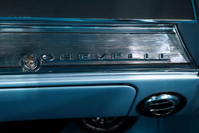 1967 Chevrolet Chevelle 300