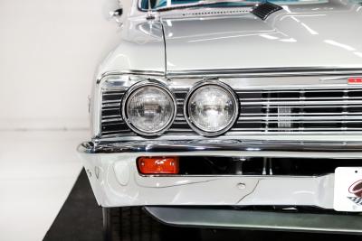 1967 Chevrolet Chevelle 300