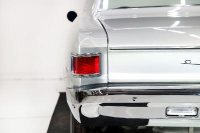 1967 Chevrolet Chevelle 300