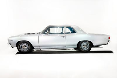 1967 Chevrolet Chevelle 300