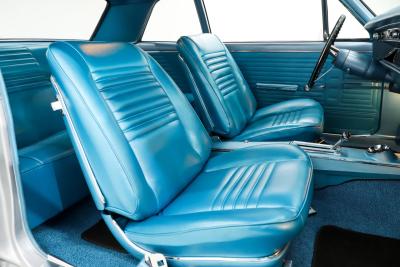 1967 Chevrolet Chevelle 300