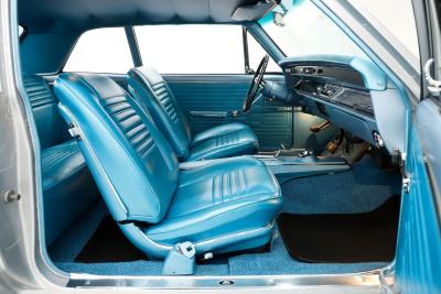 1967 Chevrolet Chevelle 300