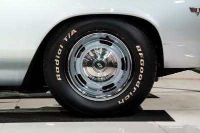 1967 Chevrolet Chevelle 300