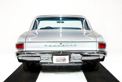 1967 Chevrolet Chevelle 300