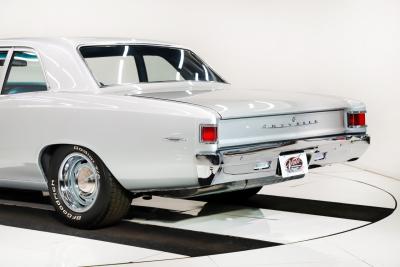 1967 Chevrolet Chevelle 300