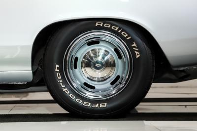 1967 Chevrolet Chevelle 300