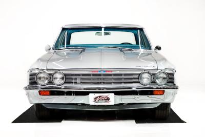 1967 Chevrolet Chevelle 300