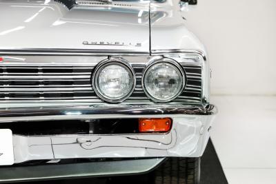 1967 Chevrolet Chevelle 300