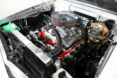 1967 Chevrolet Chevelle 300