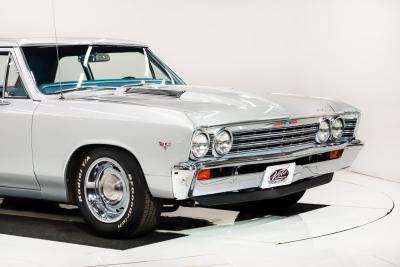1967 Chevrolet Chevelle 300
