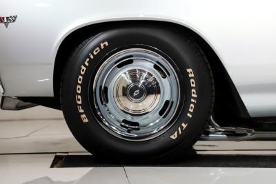 1967 Chevrolet Chevelle 300