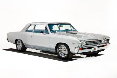 1967 Chevrolet Chevelle 300