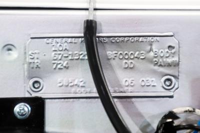 1967 Chevrolet Chevelle 300