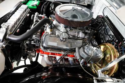 1967 Chevrolet Chevelle 300