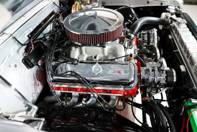 1967 Chevrolet Chevelle 300