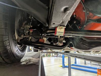 1967 Chevrolet Chevelle 300