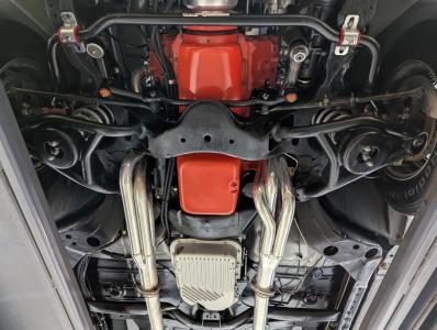 1967 Chevrolet Chevelle 300