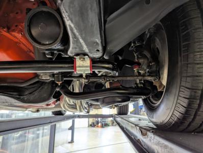 1967 Chevrolet Chevelle 300