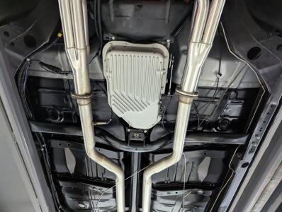 1967 Chevrolet Chevelle 300