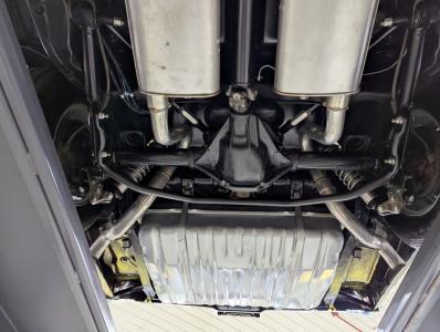 1967 Chevrolet Chevelle 300