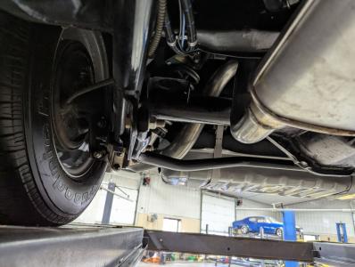 1967 Chevrolet Chevelle 300