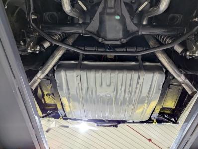 1967 Chevrolet Chevelle 300