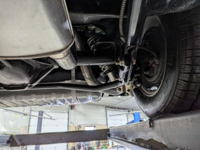 1967 Chevrolet Chevelle 300