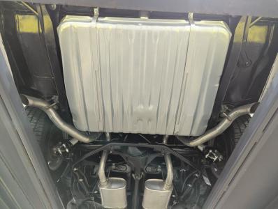 1967 Chevrolet Chevelle 300