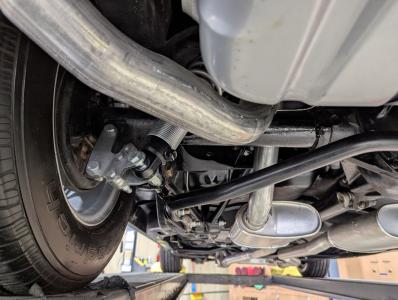 1967 Chevrolet Chevelle 300