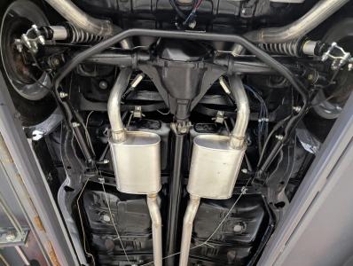 1967 Chevrolet Chevelle 300