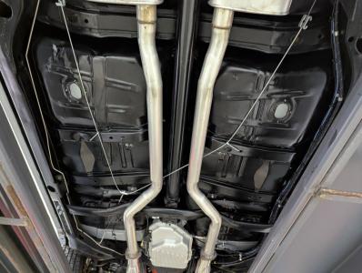 1967 Chevrolet Chevelle 300