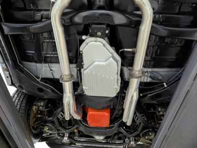 1967 Chevrolet Chevelle 300