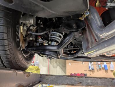 1967 Chevrolet Chevelle 300