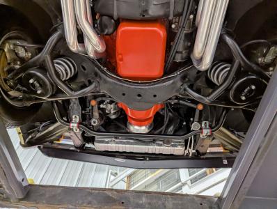 1967 Chevrolet Chevelle 300