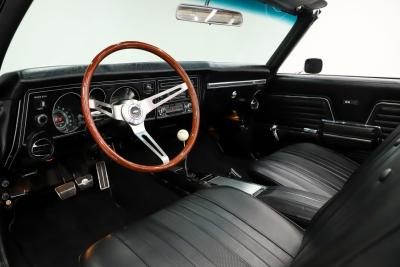 1969 Chevrolet Chevelle SS 396