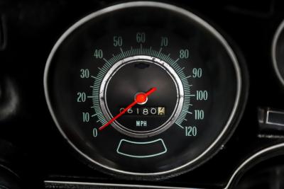 1969 Chevrolet Chevelle SS 396