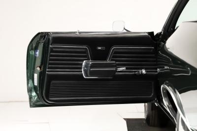 1969 Chevrolet Chevelle SS 396