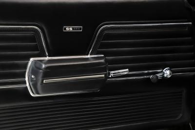 1969 Chevrolet Chevelle SS 396