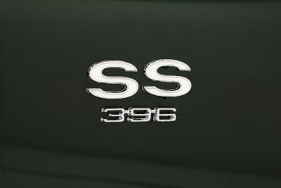 1969 Chevrolet Chevelle SS 396