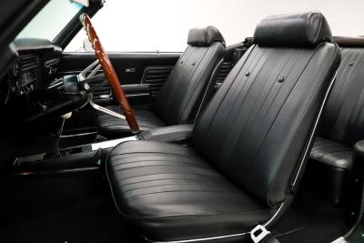 1969 Chevrolet Chevelle SS 396