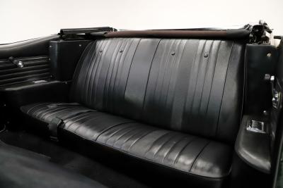 1969 Chevrolet Chevelle SS 396