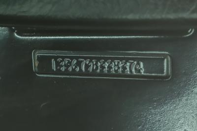 1969 Chevrolet Chevelle SS 396