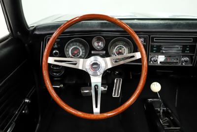 1969 Chevrolet Chevelle SS 396