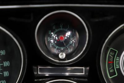 1969 Chevrolet Chevelle SS 396