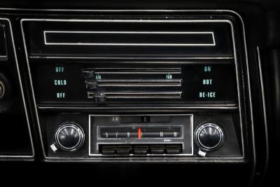 1969 Chevrolet Chevelle SS 396