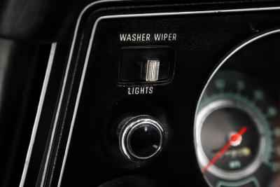 1969 Chevrolet Chevelle SS 396