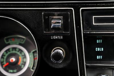 1969 Chevrolet Chevelle SS 396