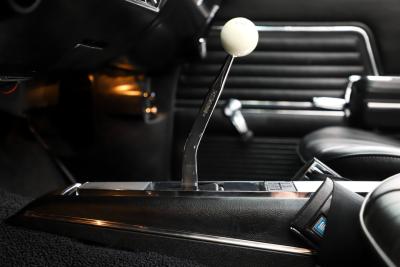 1969 Chevrolet Chevelle SS 396