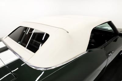 1969 Chevrolet Chevelle SS 396