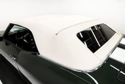 1969 Chevrolet Chevelle SS 396